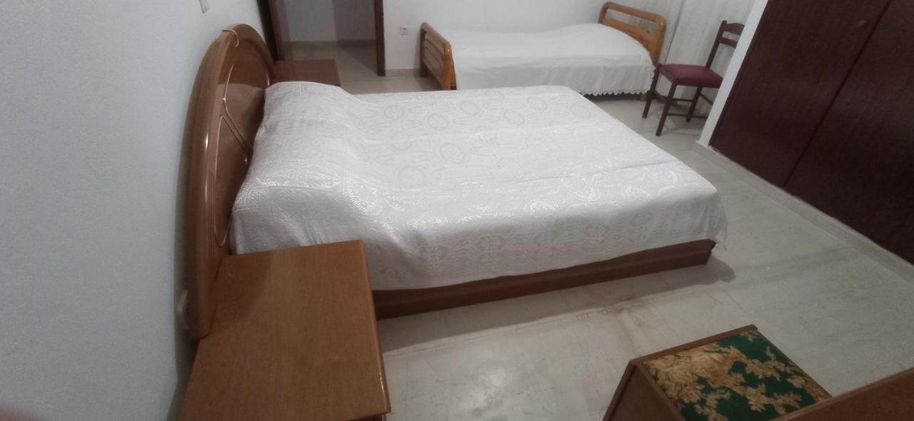 Ευρύχωρο Και Άνετο Διαμέρισμα Στην Ιτέα Joanna'S Apartment Kirra Exteriör bild