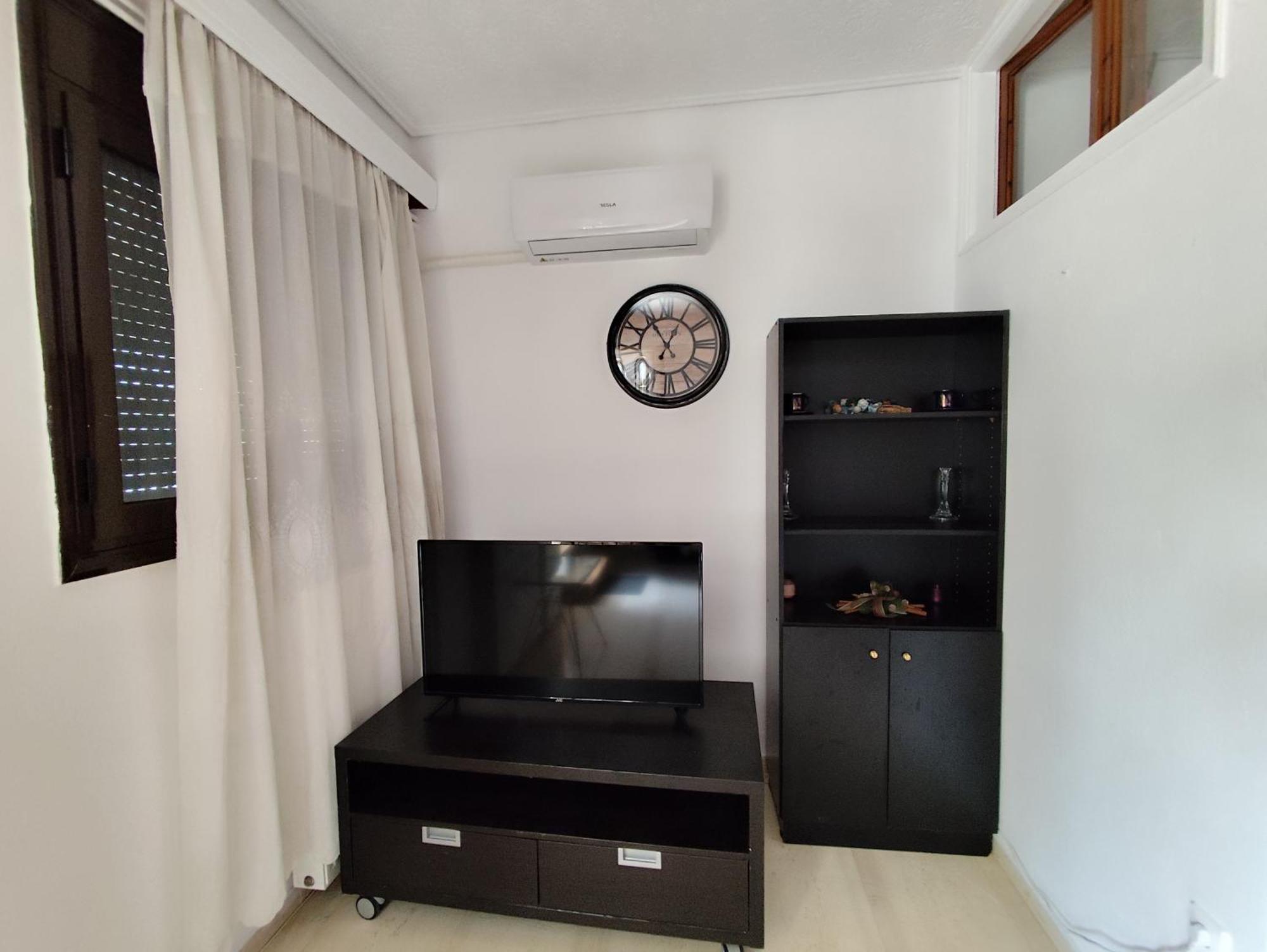 Ευρύχωρο Και Άνετο Διαμέρισμα Στην Ιτέα Joanna'S Apartment Kirra Exteriör bild