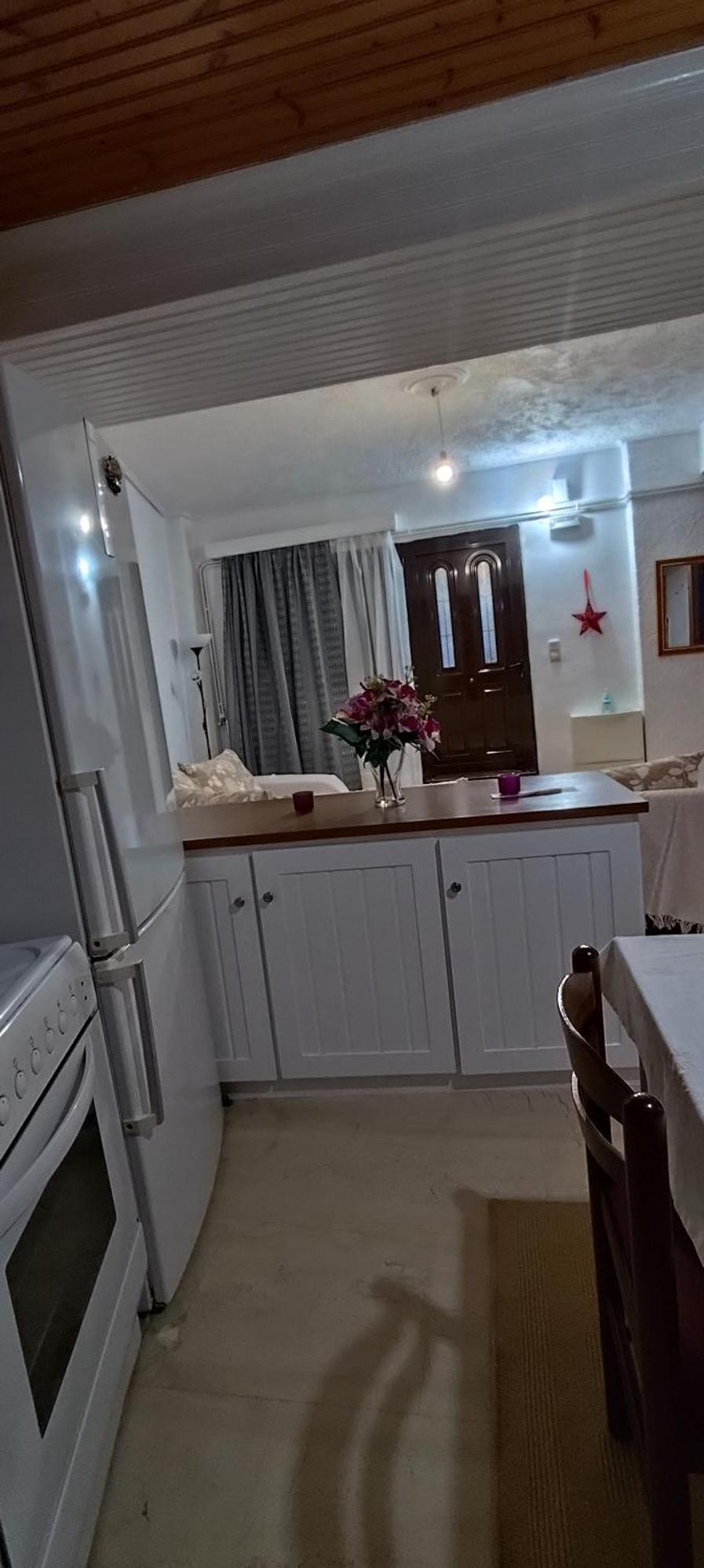 Ευρύχωρο Και Άνετο Διαμέρισμα Στην Ιτέα Joanna'S Apartment Kirra Exteriör bild