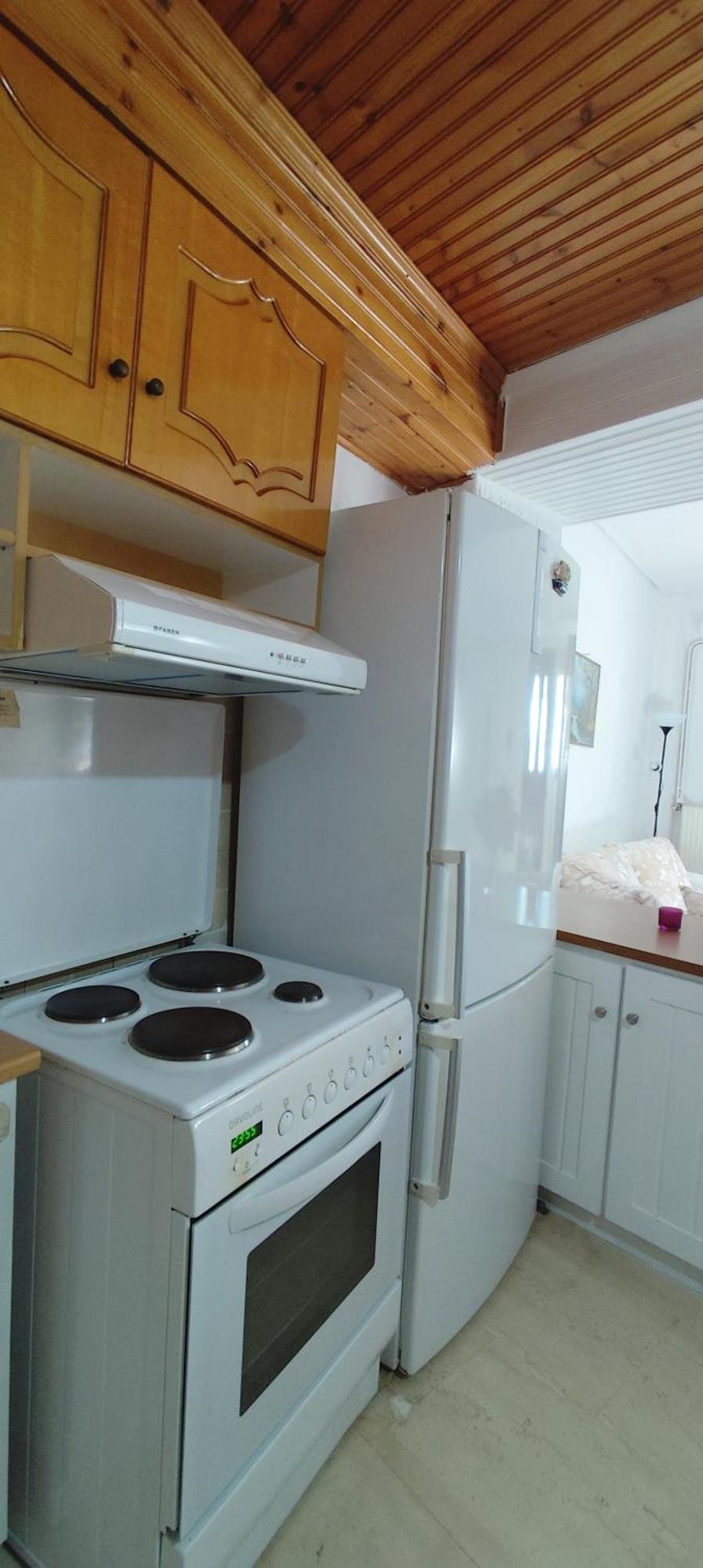 Ευρύχωρο Και Άνετο Διαμέρισμα Στην Ιτέα Joanna'S Apartment Kirra Exteriör bild