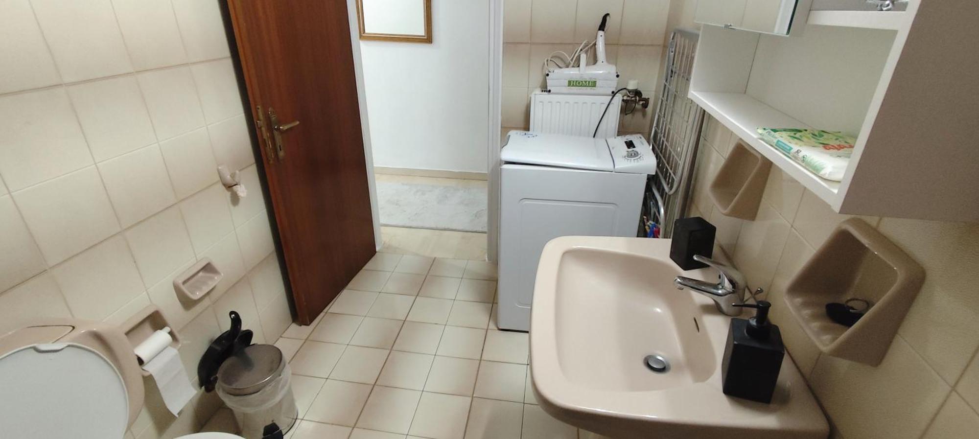 Ευρύχωρο Και Άνετο Διαμέρισμα Στην Ιτέα Joanna'S Apartment Kirra Exteriör bild